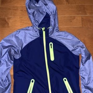 Under armour jacket